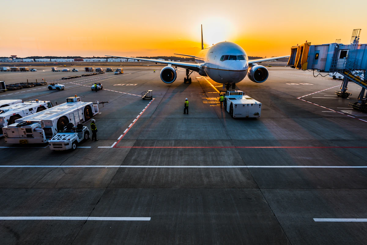 Air Cargo